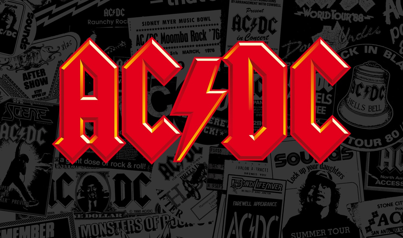 AC/DC à Québec sur les plaines en août