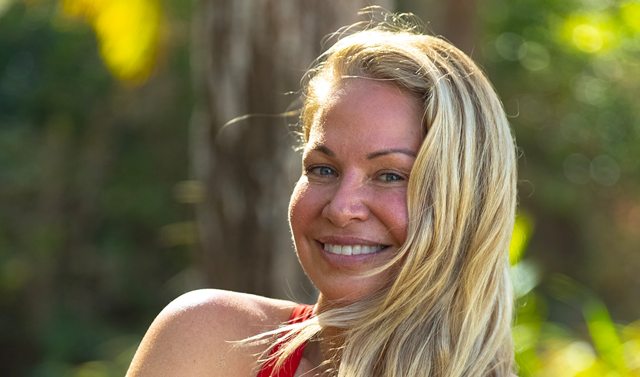 Image de l'article Kathrine de «Survivor Québec» pose avec ses cinq enfants pour la Fête des Mères