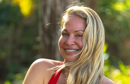 Image de l'article Kathrine de «Survivor Québec» pose avec ses cinq enfants pour la&nbsp;Fête des Mères