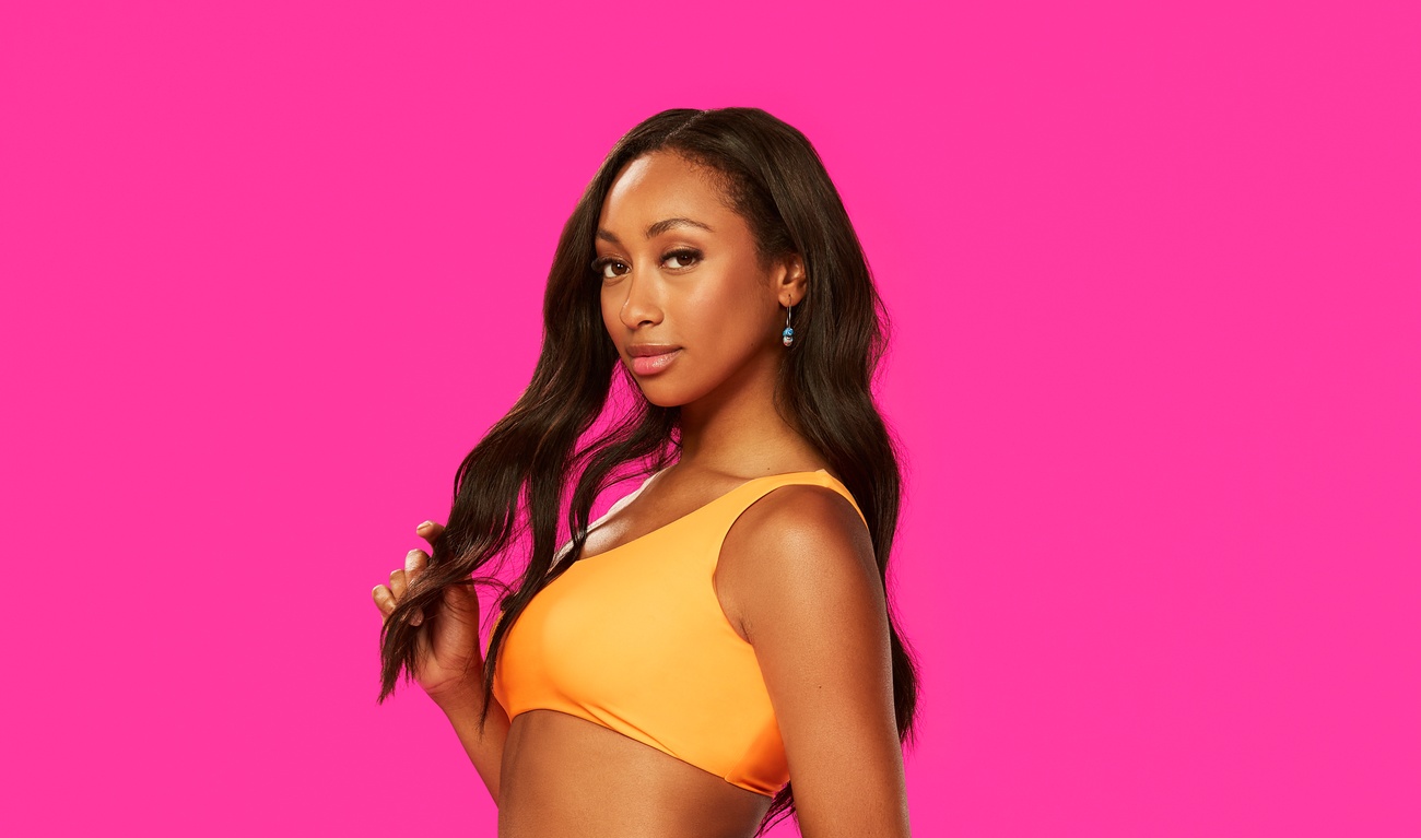 Image de l'article L'une des nouvelles candidates d'OD dans l'Ouest est la meilleure amie d'une exclue de L'île de l'amour