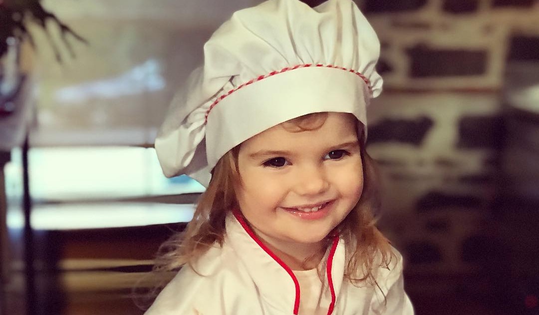 Les enfants et animaux des stars québécoises se déguisent pour l'Halloween