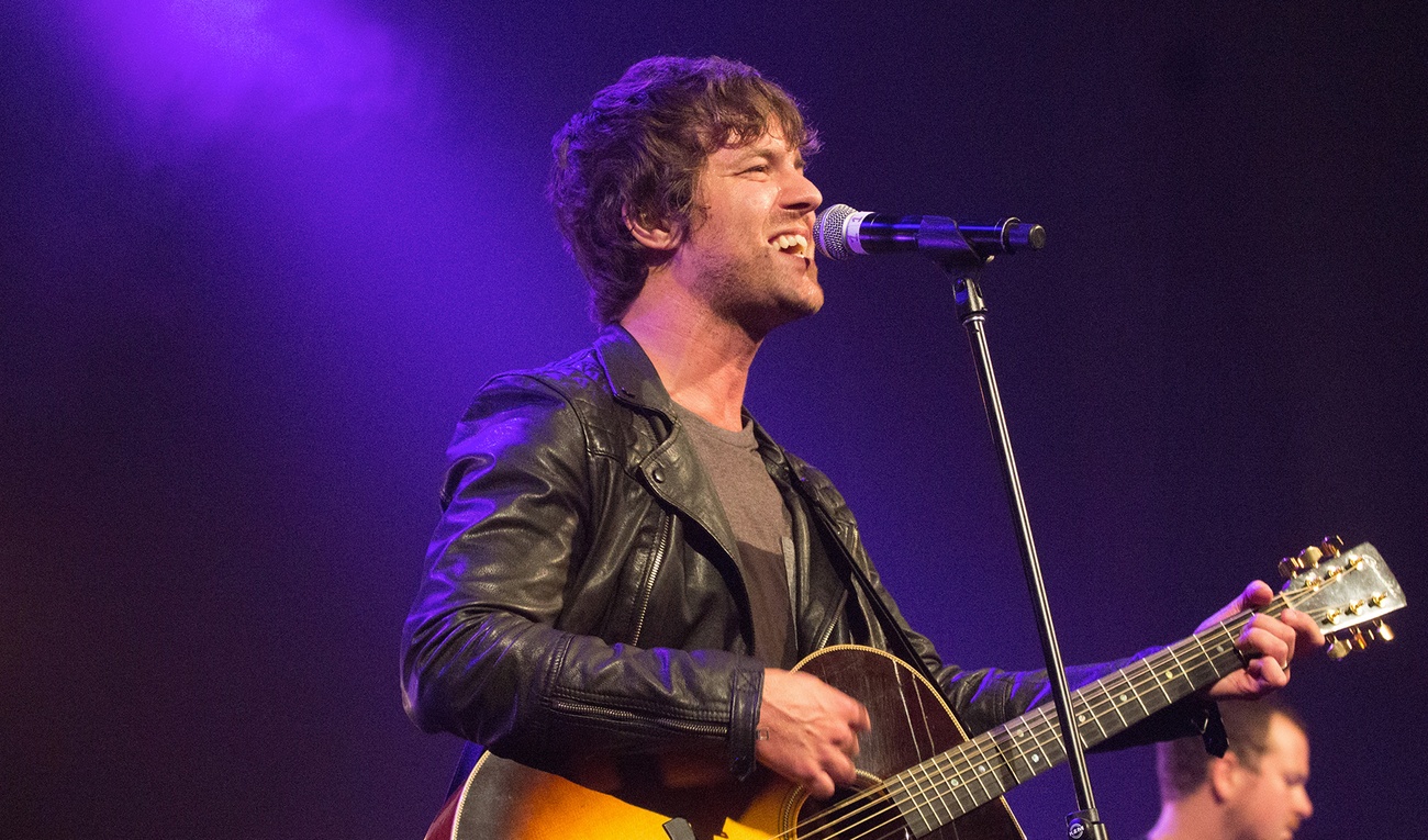 Rémi Chassé, Claude Bégin et Bernhari en lice pour le prix Félix-Leclerc de la Chanson