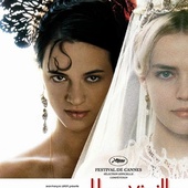 Affiche du film Une vieille maîtresse