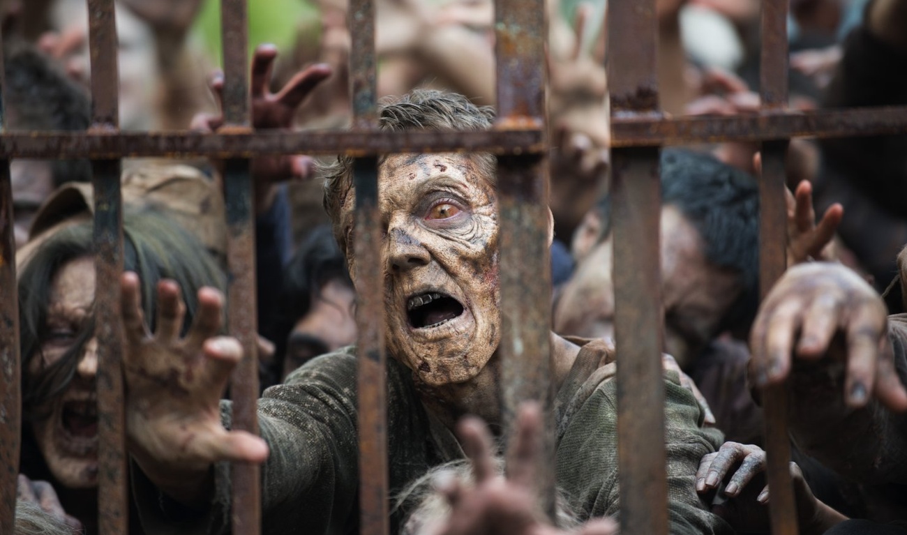 The Walking Dead : Les théories des fans quant à l'issue de l'épisode Thank You