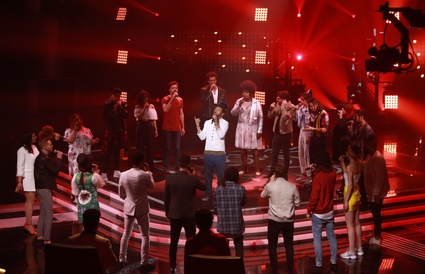 Un avenir plus qu'incertain pour La voix