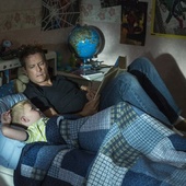 Une scène du film <em>Heaven Is for Real</em>
