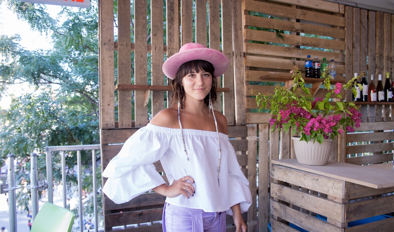 Les 10 plus beaux looks de Juste pour ados