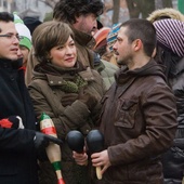 Scène du film Nothing like the Holidays