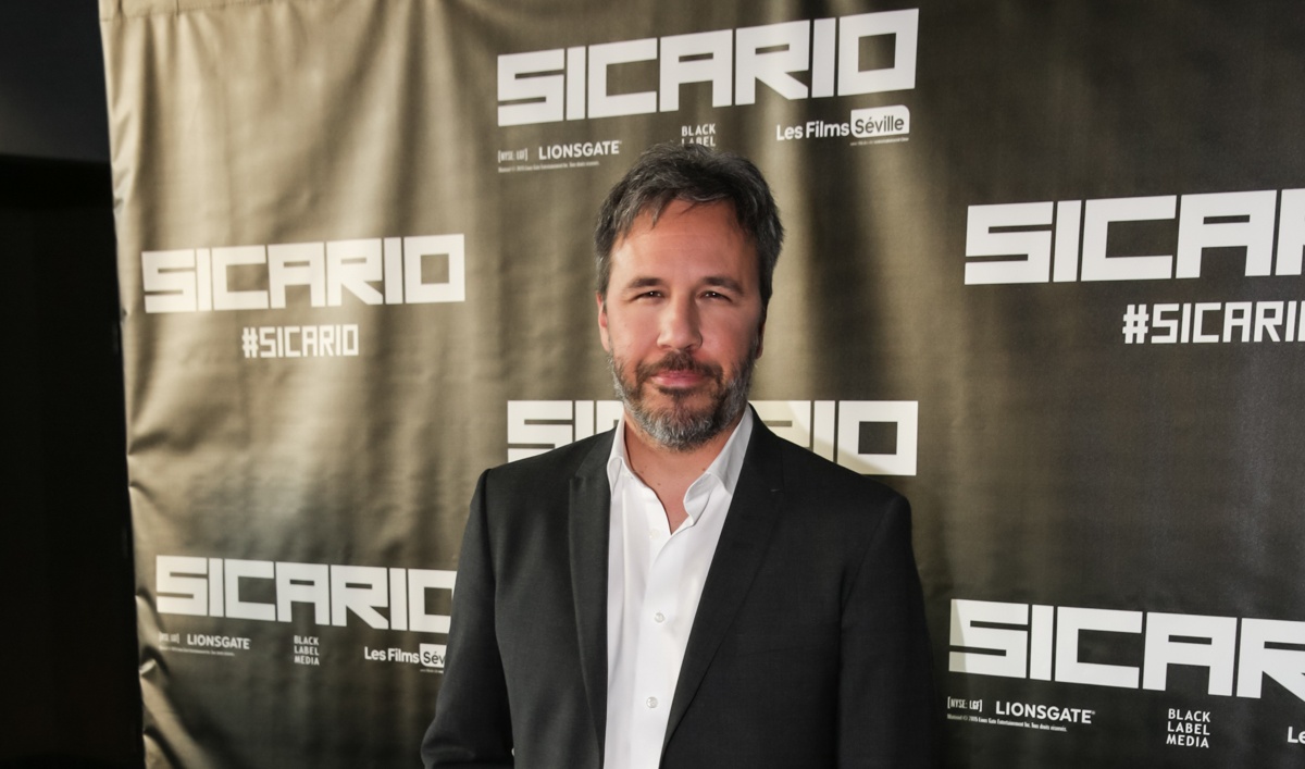 TIFF 2016 : Le nouveau film Arrival de Denis Villeneuve en première canadienne