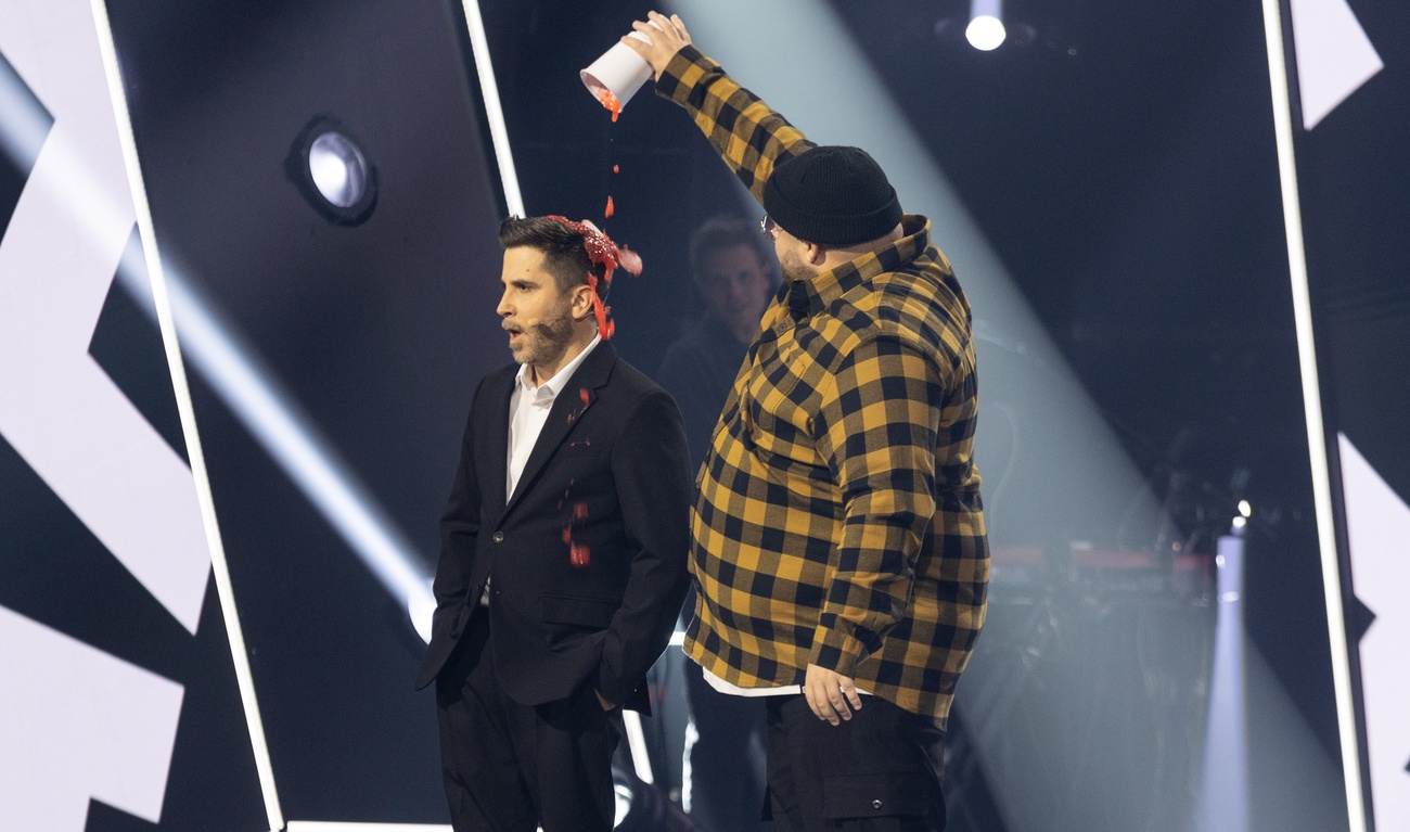 Gala Juste pour rire