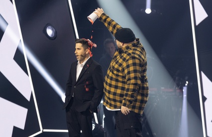 Gala Juste pour rire