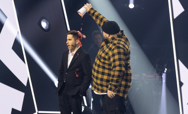 Gala Juste pour rire