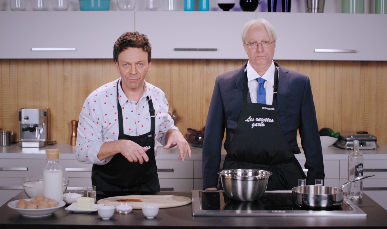 Les internautes sont plutôt satisfaits du Bye Bye 2016