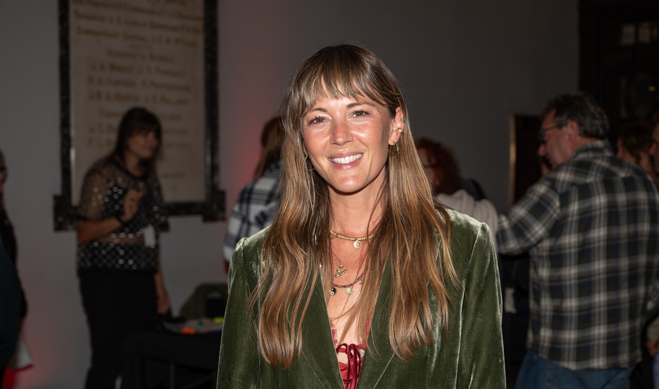 Image de l'article Vanessa Pilon dénonce une agression survenue récemment
