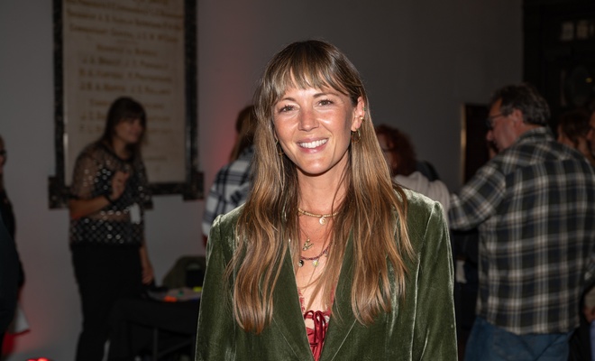 Image de l'article Vanessa Pilon dénonce une agression survenue récemment