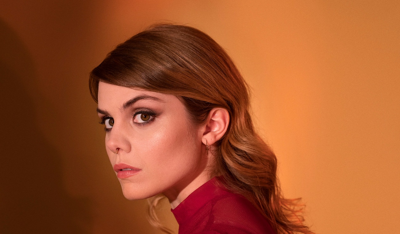 Prémonition : Coeur de pirate lance ce nouvel extrait accrocheur