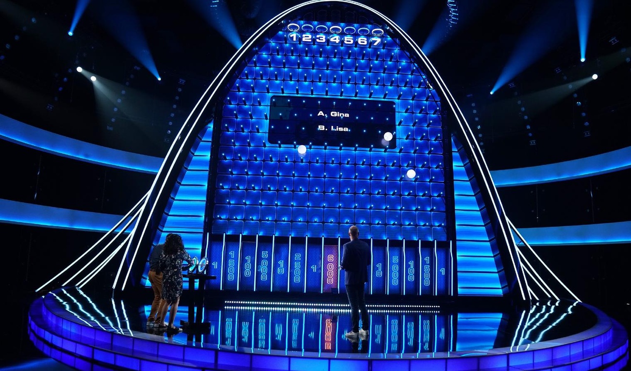 Le jeu télévisé Face au mur sera-t-il le nouveau Banquier de TVA?