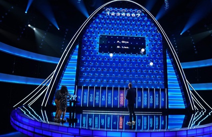 Le jeu télévisé Face au mur sera-t-il le nouveau Banquier de TVA?