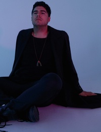 Photo de Jeremy Dutcher