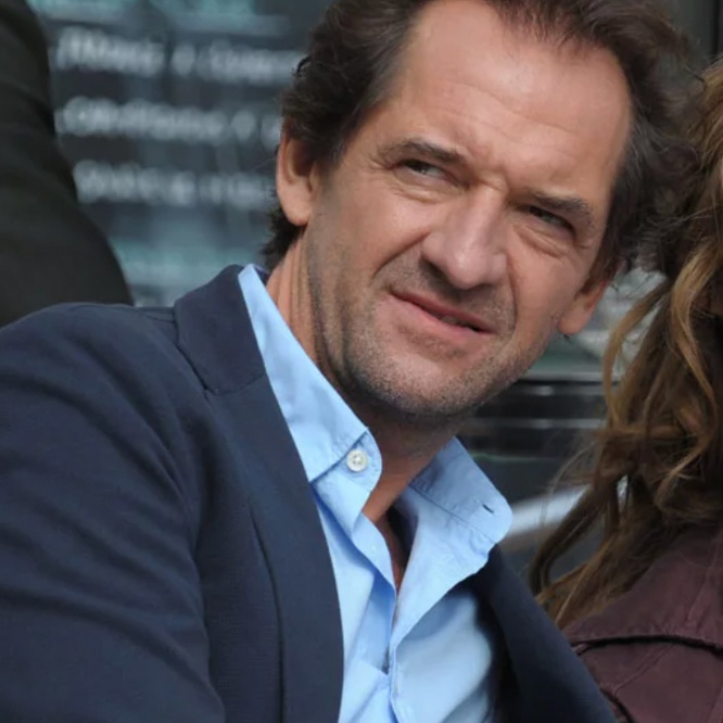 Stéphane De Groodt