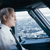 Une scène du film <em>Sully</em>