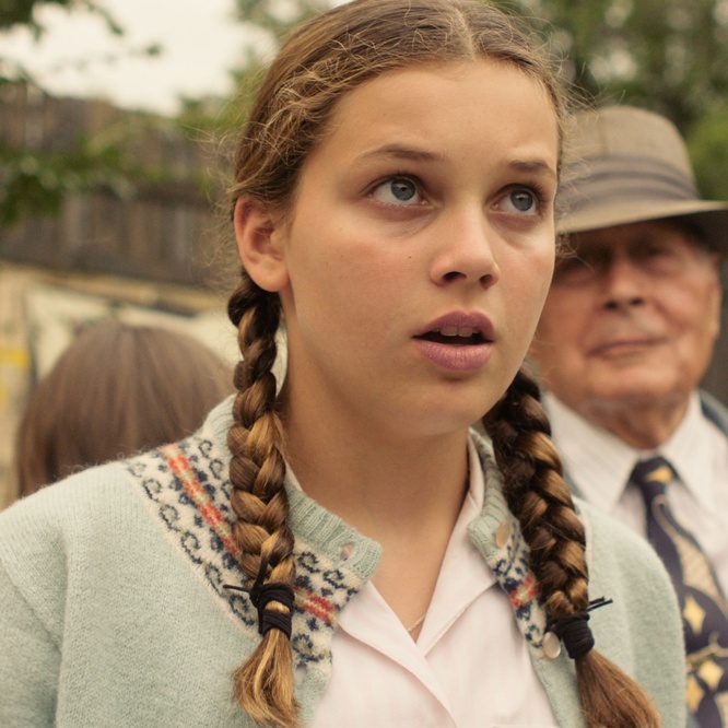 Image du film <em> Ababouiné</em>