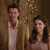 Une scène du film <em>Table 19</em>