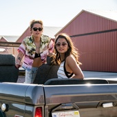 Une scène du film <em>Charlie's Angels</em>