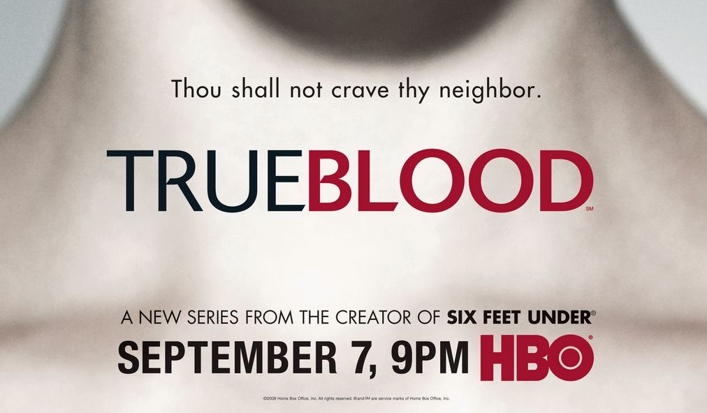 Une comédie musicale sur True Blood en chantier