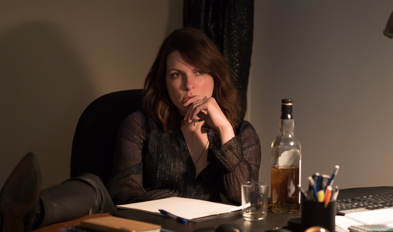 Faits divers saison 2 : Délicieusement tordu