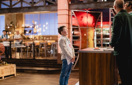 Masterchef Junior Québec
