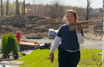 Le Grand Chantier Rona