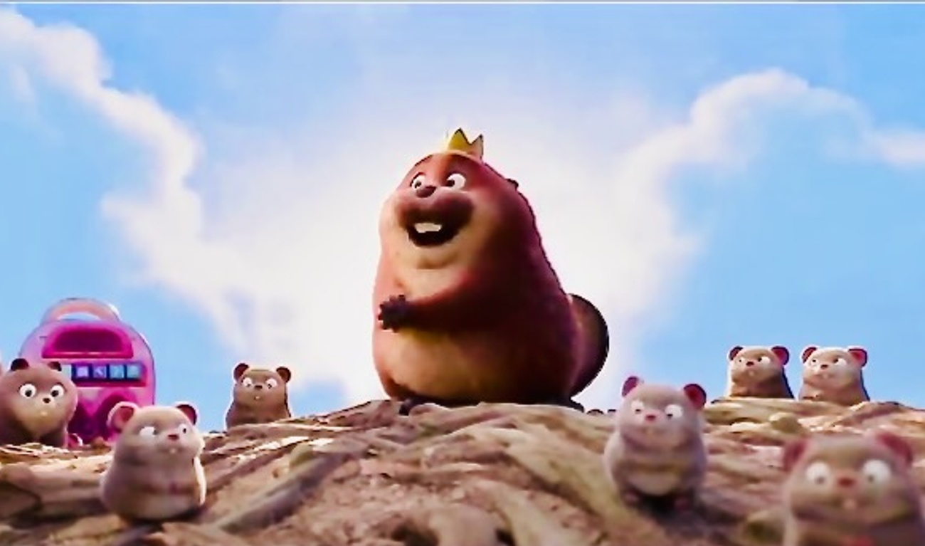 Image de l'article Box-office québécois : Sauteurs fait sauter la caisse