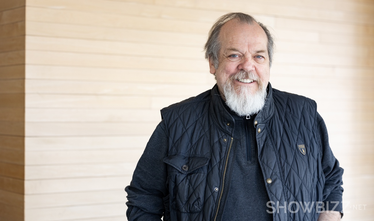 Image de l'article Guy Nadon à la narration d'une téléréalité de Noël