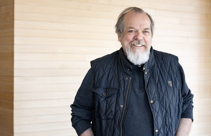 Image de l'article Guy Nadon à la narration d'une téléréalité de Noël