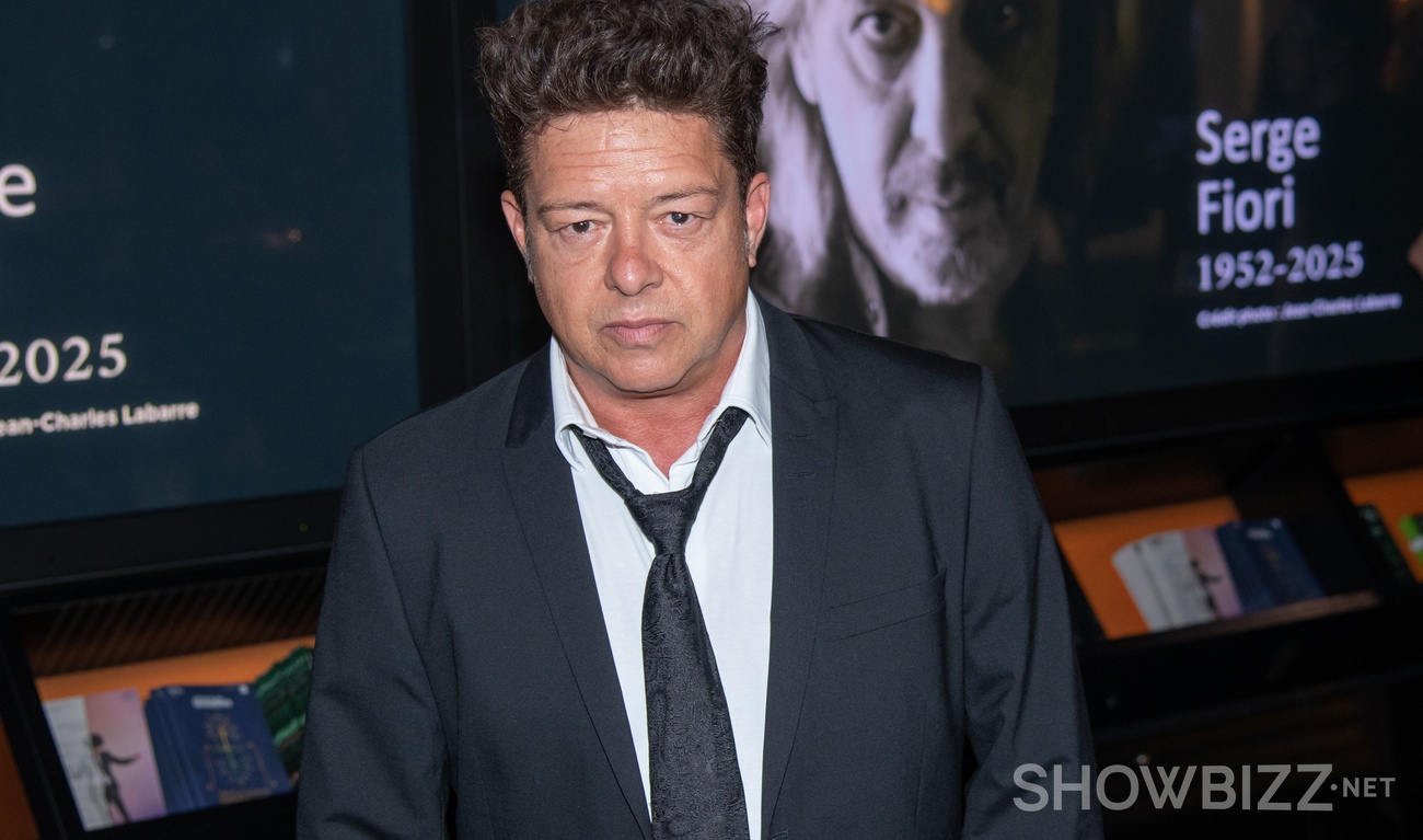 Image de l'article « Tout le monde en parle» : Éric Dupond-Moretti s'adresse à Éric Lapointe en plein milieu de son entrevue