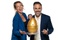 La poule aux œufs d'or