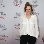 Caroline Bouchard