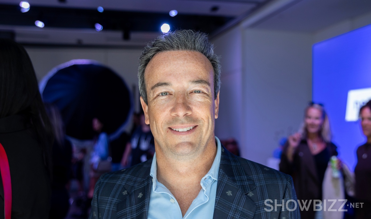 Image de l'article Luc Poirier vient en aide à un jeune garçon malade