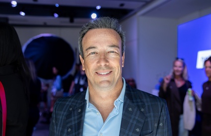 Image de l'article Luc Poirier vient en aide à un jeune garçon malade