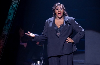 Image de l'article Mélissa Bédard a passé la dernière semaine au repos après un séjour à l'hôpital