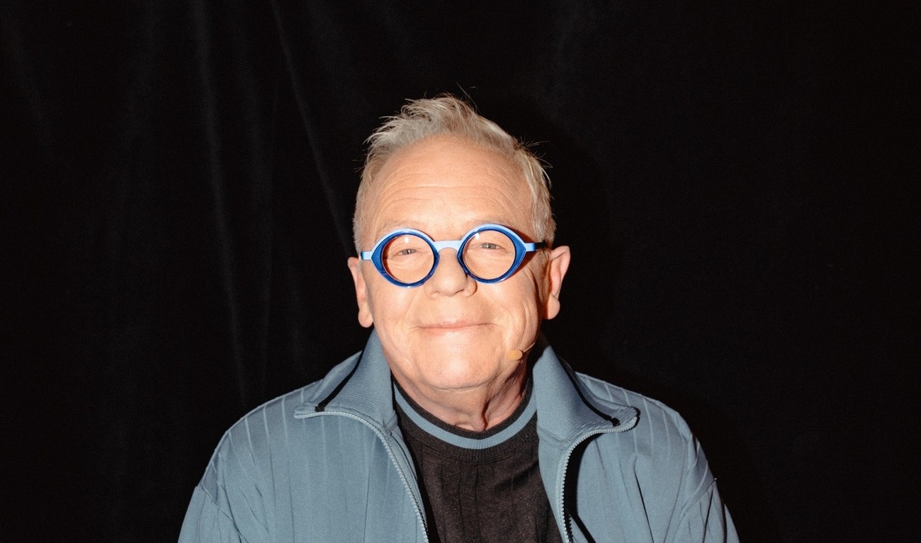 Luc Senay