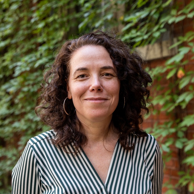 Myriam Verreault