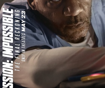 Images du film Mission: Impossible - The Final Reckoning