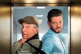 Affiche du film Le million