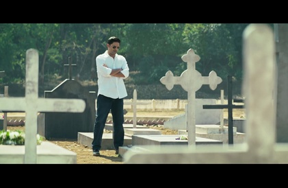 Bande-annonce officielle en hindi