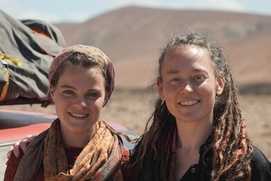 Image du film Le sablier