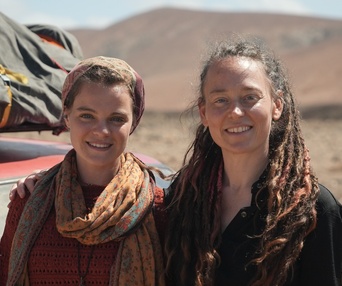 Image du film Le sablier