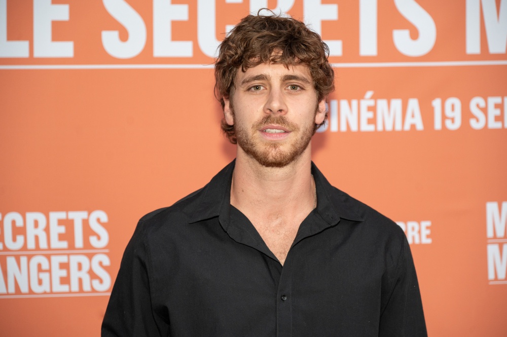 Première du film Mille secrets mille dangers