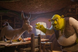 Image du film Shrek 5